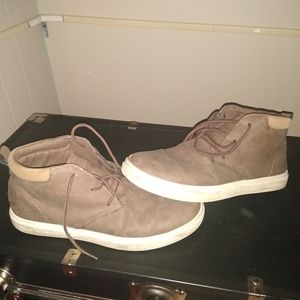 Polo Shoes
